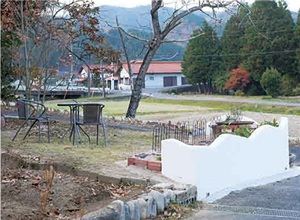 道草ハーバルガーデン